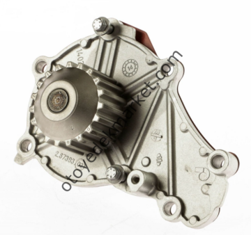 Ford Focus (2008-2011) 1.6 Tdci Devirdaim Komple (Oes)