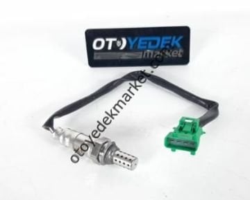 PEUGEOT 206+ (2009-2012) 1.4 BENZİNLİ ÜST OKSİJEN SENSÖRÜ (DELPHI)