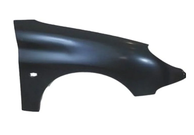 PEUGEOT 206 (1998-2009) ÖN ÇAMURLUK SAĞ (İTHAL)