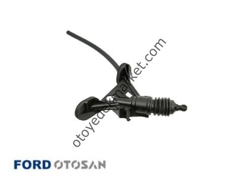 Ford Transit (2006-2014) V-347 Debriyaj Üst Merkezi (Otosan)