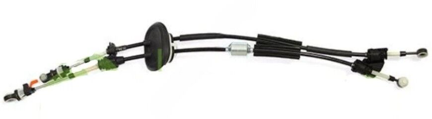 Citroen C3 (2012-2018) Vites Kumanda Teli (İthal)