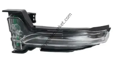 Ford Focus (2019-2023) Sol Ayna Sinyali (Fase)