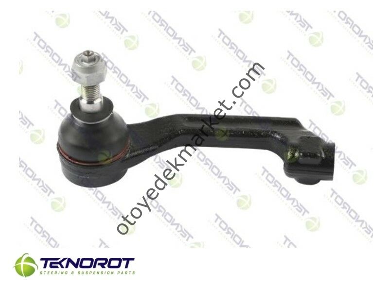 Opel Corsa (2019-2024) Sağ Rot Başı (Teknorot)