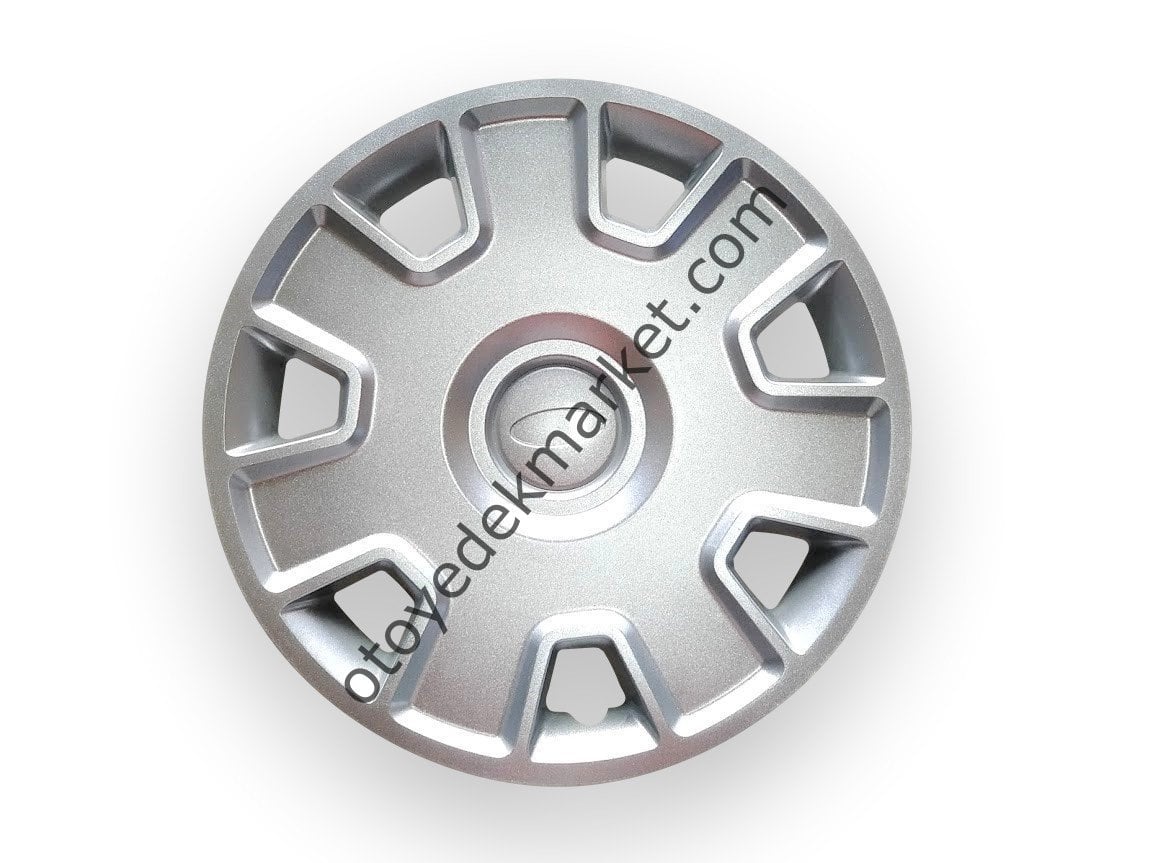 Ford Focus (2004-2011) Jant Kapağı 15 İnç Kırılmaz (Fase)