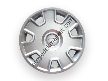 Ford Focus (2004-2011) Jant Kapağı 15 İnç Kırılmaz (Fase)