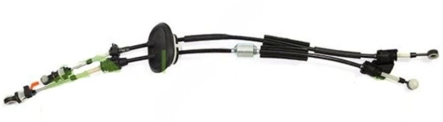 DS3 (2011-2018) Vites Kumanda Teli (İthal)