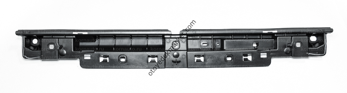 Opel Zafira Life (2021-2024) Arka Tampon Orta Bağlantı Ayağı (Orjinal)