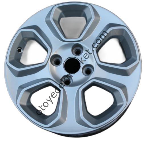 FORD FİESTA (2008-2016) JANT 16 INC (FOMOCO)