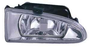 Ford Fiesta (1995-2002) Sol Sis Farı (Depo)