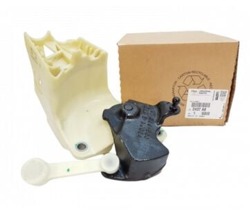 Peugeot 207 (2006-2012) 1.6 Dizel Vites Tel Bağlantı Ayağı (Orijinal)