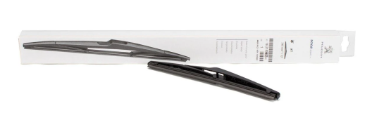 Citroen C5 Aircross (2025-2026) Arka Cam Silecek Süpürgesi (Orijinal)