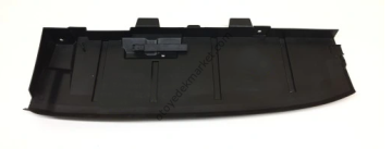Citroen C4 X (2021-2024) Ön Tampon Alt Deflektörü (İthal)