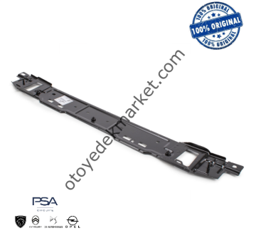 Opel Astra (2022-2024) Ön Panel Alt Sacı (Orijinal)