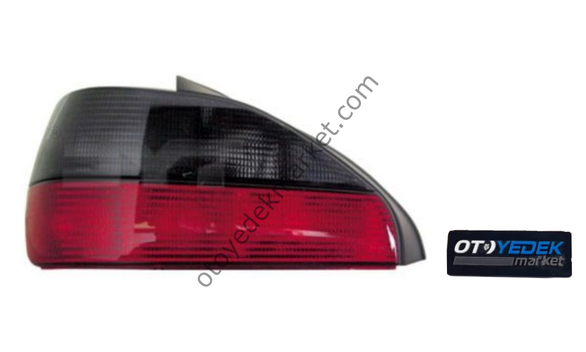 Peugeot 306 (1997-2001) Sedan Stop Sol (Depo)