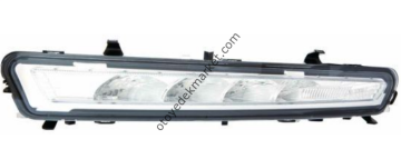 Ford Mondeo (2007-2014) Sol Gündüz Led (İthal)
