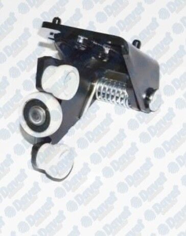 Peugeot Partner Tepee (2008-2019) Sol Orta Kapı Sürgü Makarası (Oms)