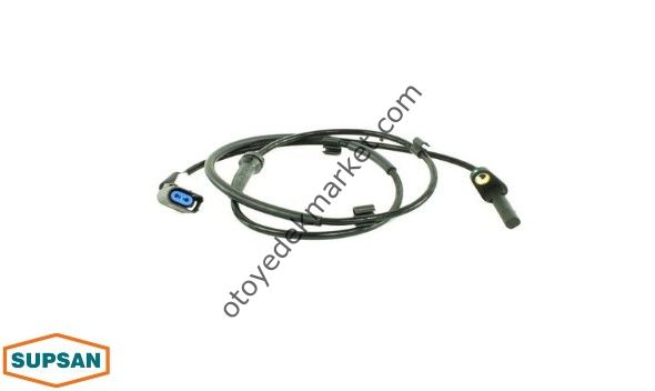 Ford Transit (2006-2014) Abs Sensörü Arka L (Supsan)