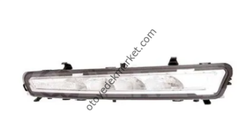 Ford Mondeo (2007-2014) Sol Gündüz Led (İthal)
