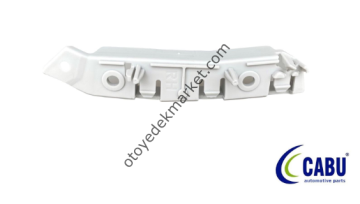 Ford Focus (2011-2014) Ön Tampon Bağlantı Braketi Sağ (Cabu)
