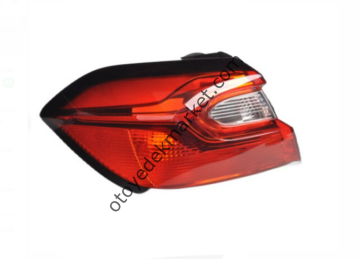 Ford Fiesta (2017-2023) Sol Arka Stop Lambası Dış (Otosan)