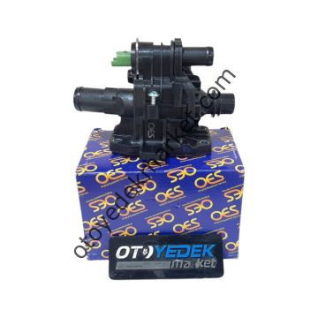 Peugeot 307 (2002-2008 ) 1.4 Hdı Termostat (Oes)