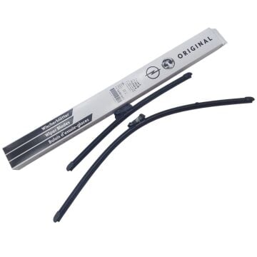 Opel Corsa (2020-2024) Ön Cam Silecek Takımı (Orijinal)