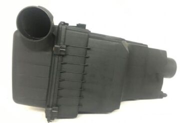 Peugeot 206 (2000-2008) 1.6 16V Komple Hava Filtre Kutusu (İthal)