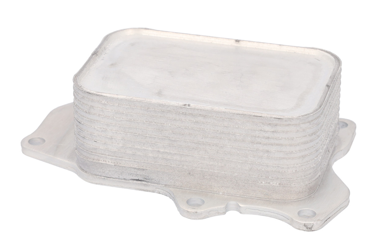 Citroen Berlingo (2019-2024) 1.5 BlueHdi Motor Yağ Soğutucu Radyatörü (Veka)