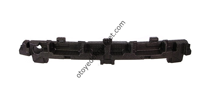 Citroen C4 X (2021-2024) Ön Tampon Darbe Emici Köpük (Orijinal)