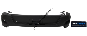 Ford Ecosport (2017-2023) Arka Tampon (Fomoco)