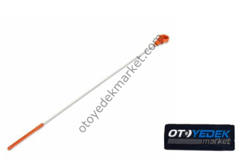 Citroen C4 (2004-2011) 1.6 Hdi Yağ Seviye Gösterge Metal Çubuğu (ithal)