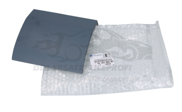 Opel Zafira Life (2021-2024) Sol Arka Stop Kapağı (Orjinal)