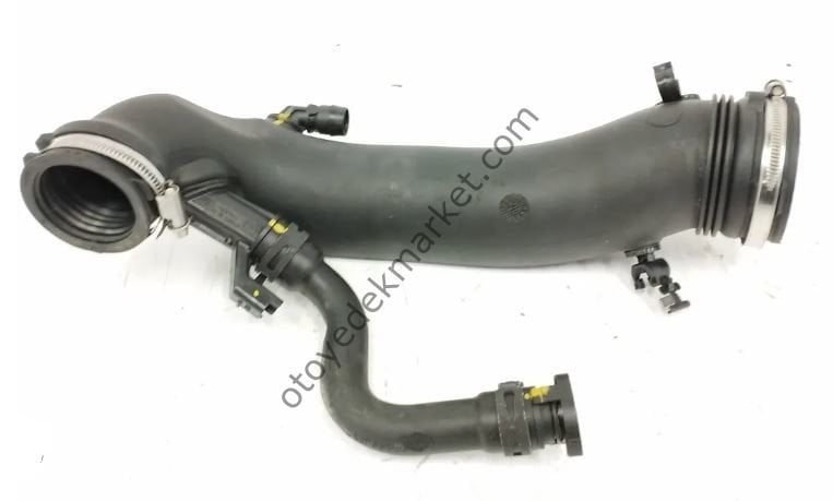 Peugept 508 (2012-2017) 1,6 THP Motor Turbo Hava Emme Hortumu (ORİJİNAL)