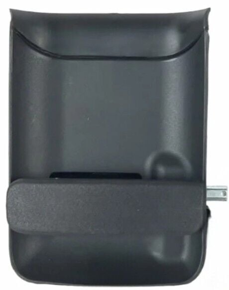 Peugeot Partner (1998-2008) Sağ Orta Sürgülü Kapı Dış Açma Kolu (İthal)