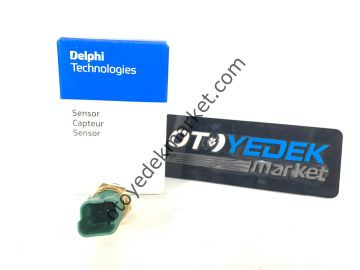 PEUGEOT PARTNER (2002-2008) HARARET MÜŞÜRÜ YEŞİL (DELPHİ)