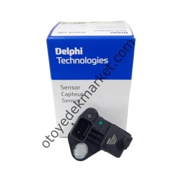 PEUGEOT 206 (2003-2012)  1,4 HDİ VOLAN (KRANK) SENSÖRÜ (DELPHİ)