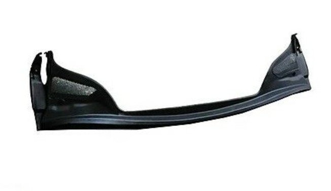 Peugeot 307 (2001-2008) Ön Cam Izgarası (PSA İthal)