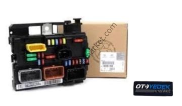 Peugot 207 (2006-2012) Motor İçi Sigorta Kutusu (Orijinal)