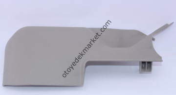 Ford Fusion (2003-2009 ) Koltuk İç Panel Plastik Sol (Otosan)