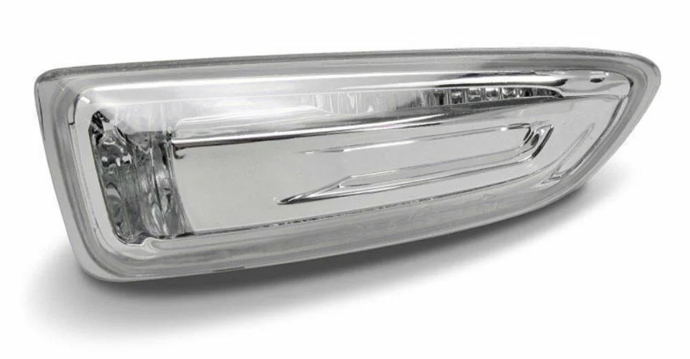 Opel Crossland (2020-2024) Sağ Sinyal Lambası (Depo)