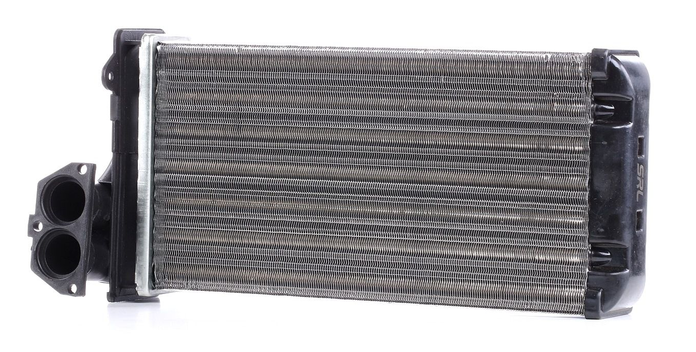 Peugeot 206 (1999-2012) Kalorifer Radyatörü (MAHLE)