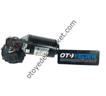 Peugeot Partner (1998-2005) Ön Cam Silecek Motoru (İthal)