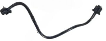 PEUGEOT 206 (2003-2011) 1.4 HDİ YEDEK SU DEPO ÜST HORTUMU (İTHAL)