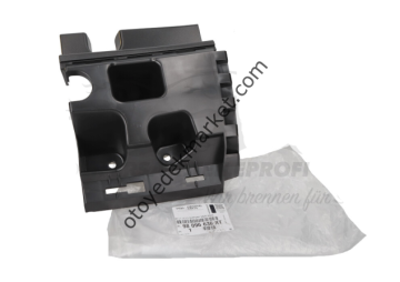 Opel Zafira Life (2021-2024) Sol Arka Tampon Bağlantı Ayağı (Orjinal)