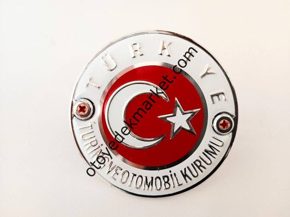 Arma Ay yıldız Türkiye