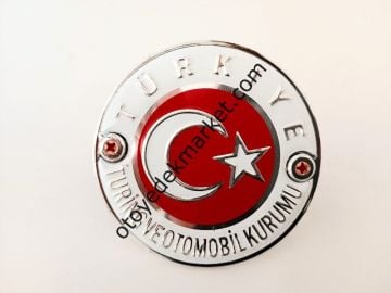 Arma Ay yıldız Türkiye