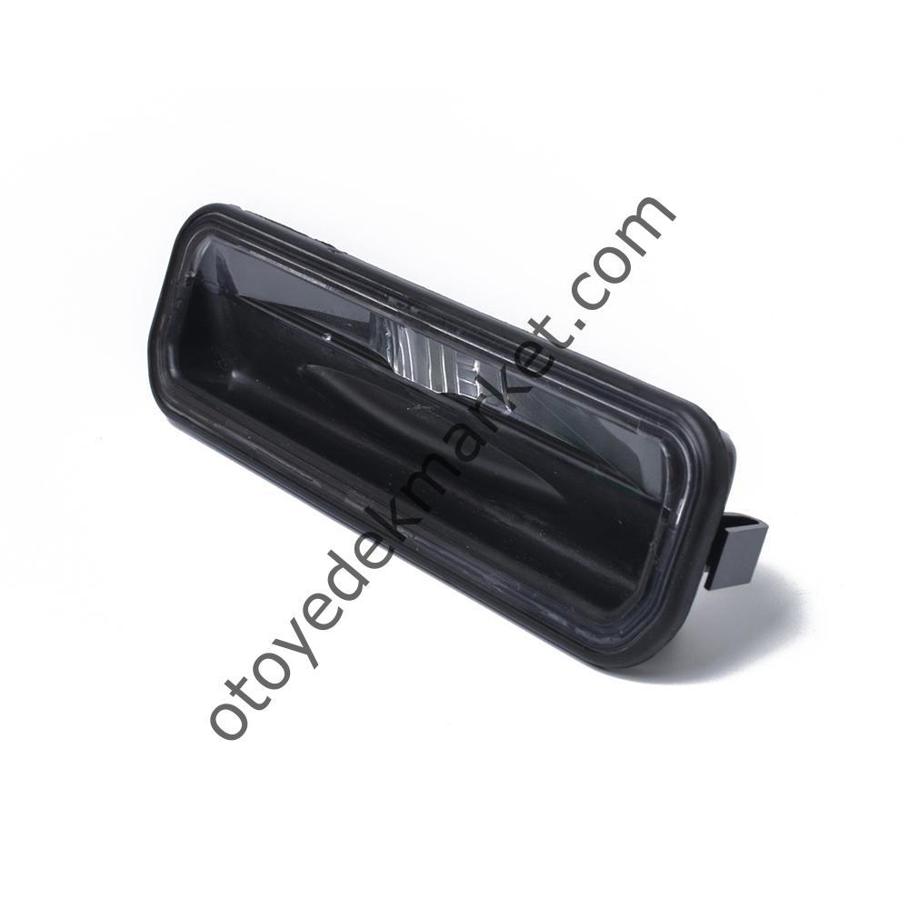 Ford Focus (2011-2020) Bagaj Açma Swich (Fase)