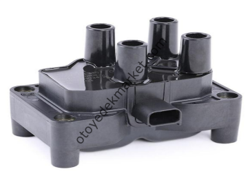Ford Fusion (2004-2012) Ateşleme Bobini (Bosch)