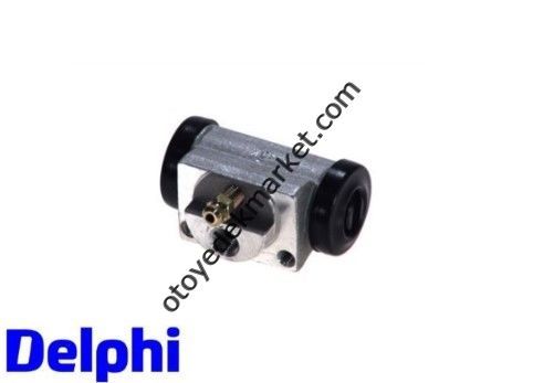 Ford Fiesta (1995-2002) Arka Fren Silindiri  (Delphi)