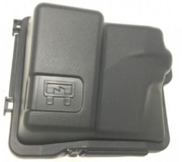 Peugeot 207 (2006-2012) Sigorta Kutu Kapağı (İthal)